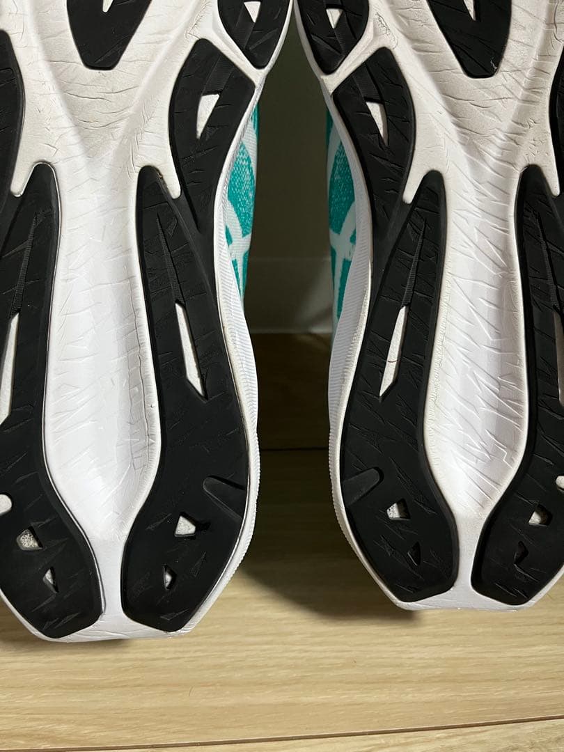 asics dynablast5 アシックス　ダイナブラスト5 28.5センチ