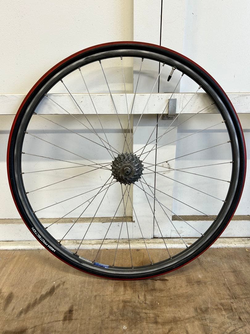 ⭕️ SHIMANO 105 完組ホイール 前後 セット