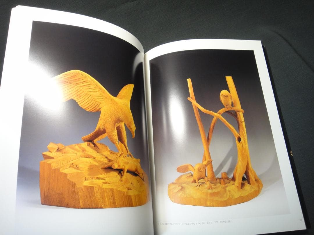 未読品　藤戸竹喜の世界　2006年刊　写真集 作品集