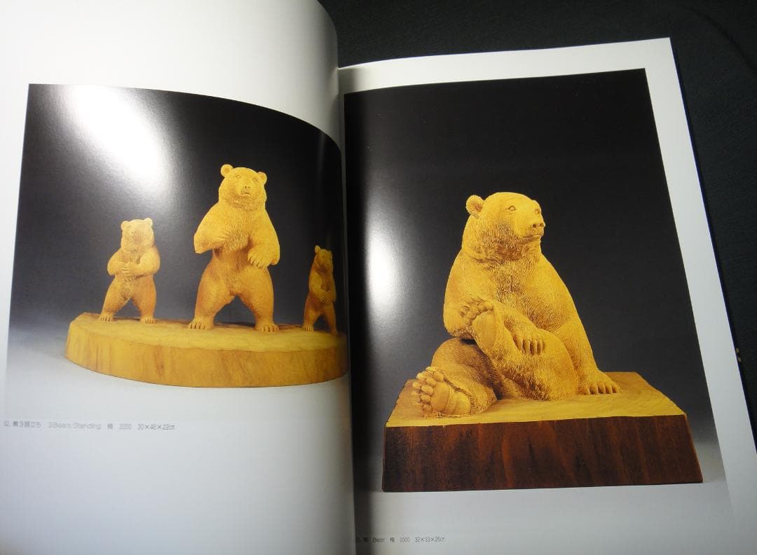 未読品　藤戸竹喜の世界　2006年刊　写真集 作品集