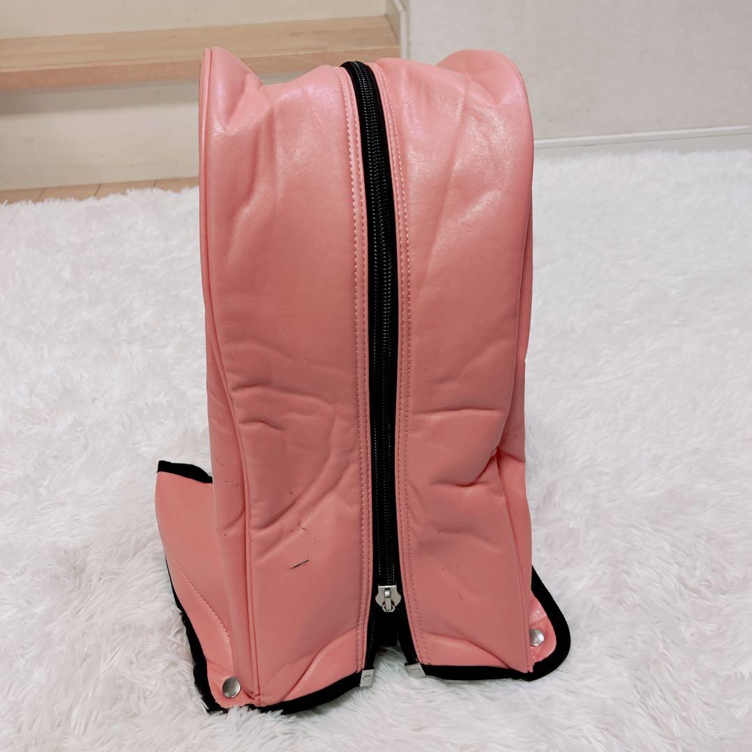 PEARLY GATES キャディバッグ　パーリーゲイツ ゴルフバッグ