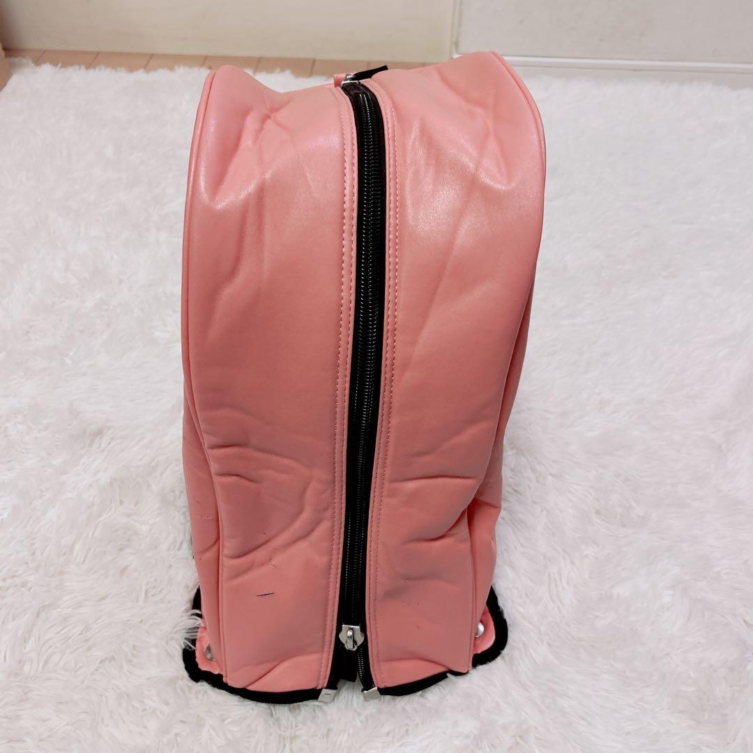 PEARLY GATES キャディバッグ　パーリーゲイツ ゴルフバッグ