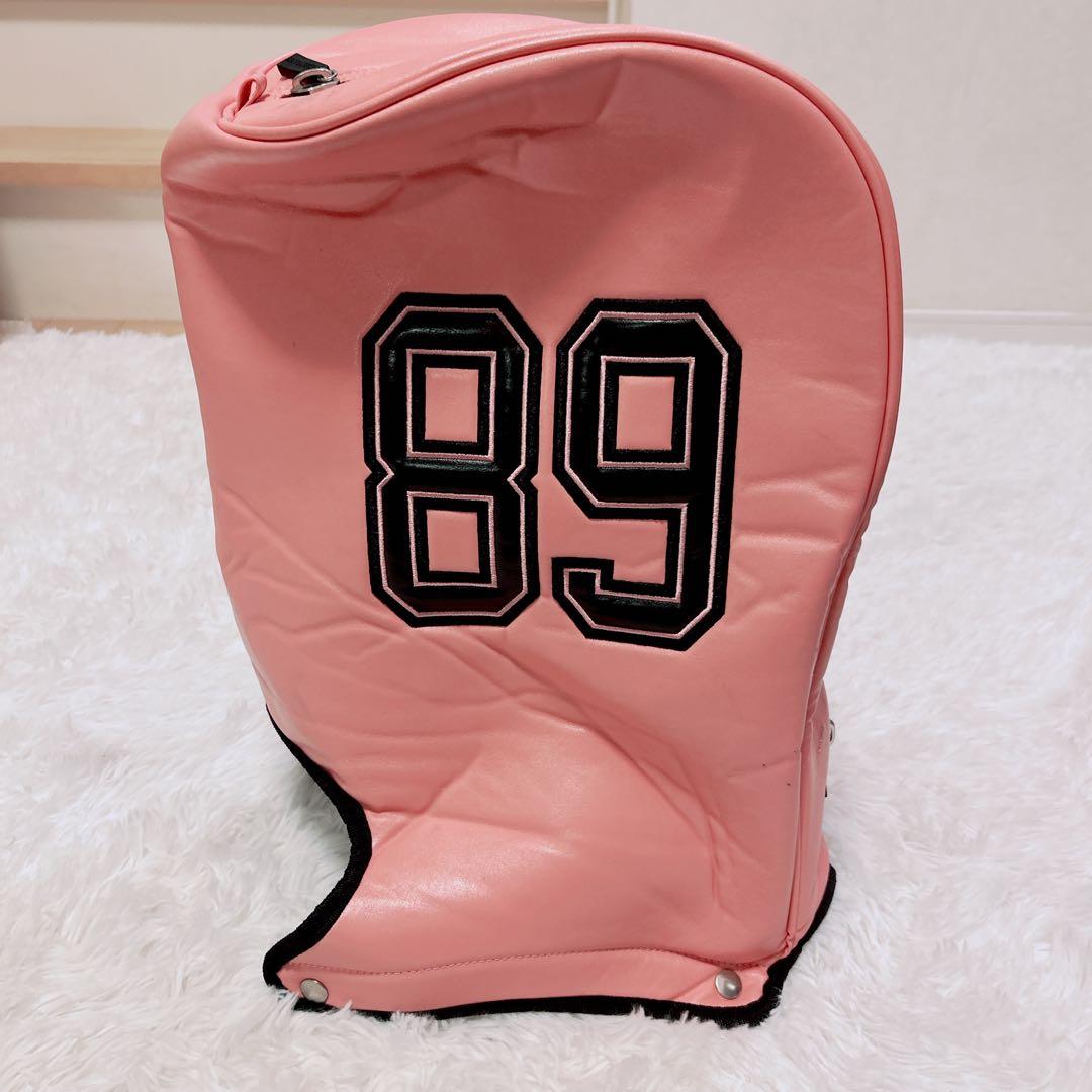 PEARLY GATES キャディバッグ　パーリーゲイツ ゴルフバッグ