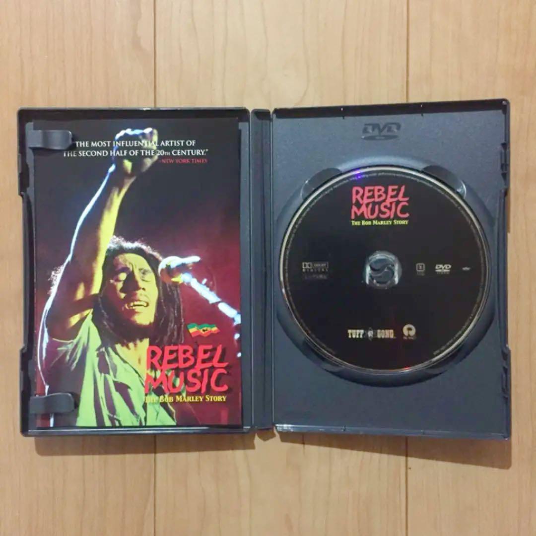 ボブ・マーリー&ザ・ウェイラーズ/レベル・ミュージック〈初回生産限定〉DVD