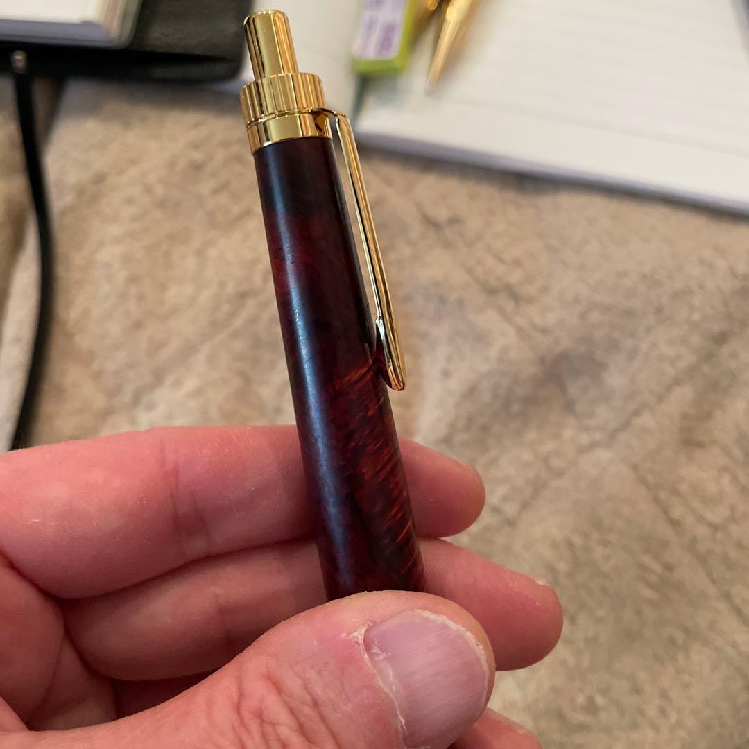 翌檜　ココボロ　ペンシル