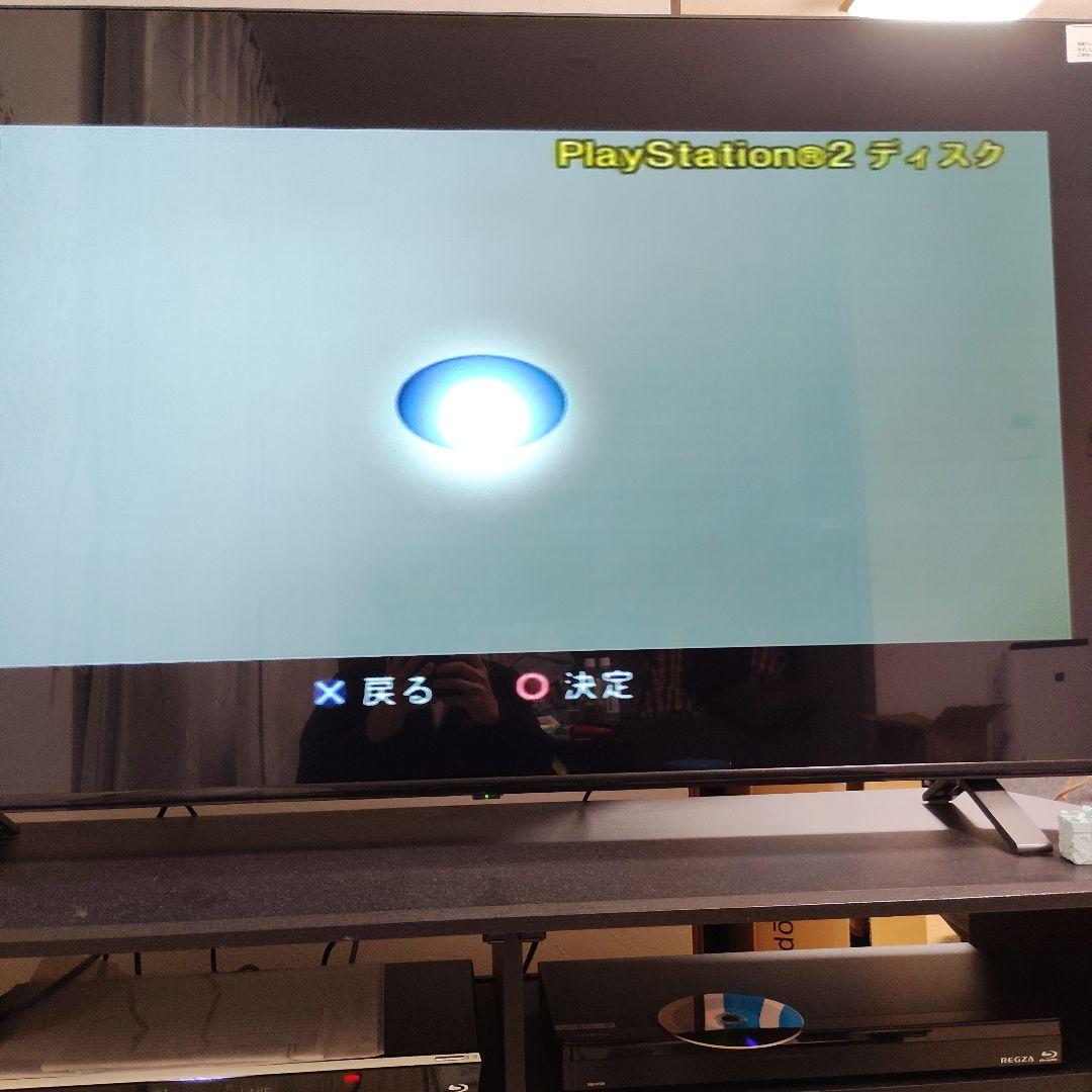 Nintendo Switch SONY PlayStation2 SCPH-50000