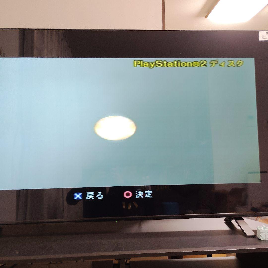 Nintendo Switch SONY PlayStation2 SCPH-50000