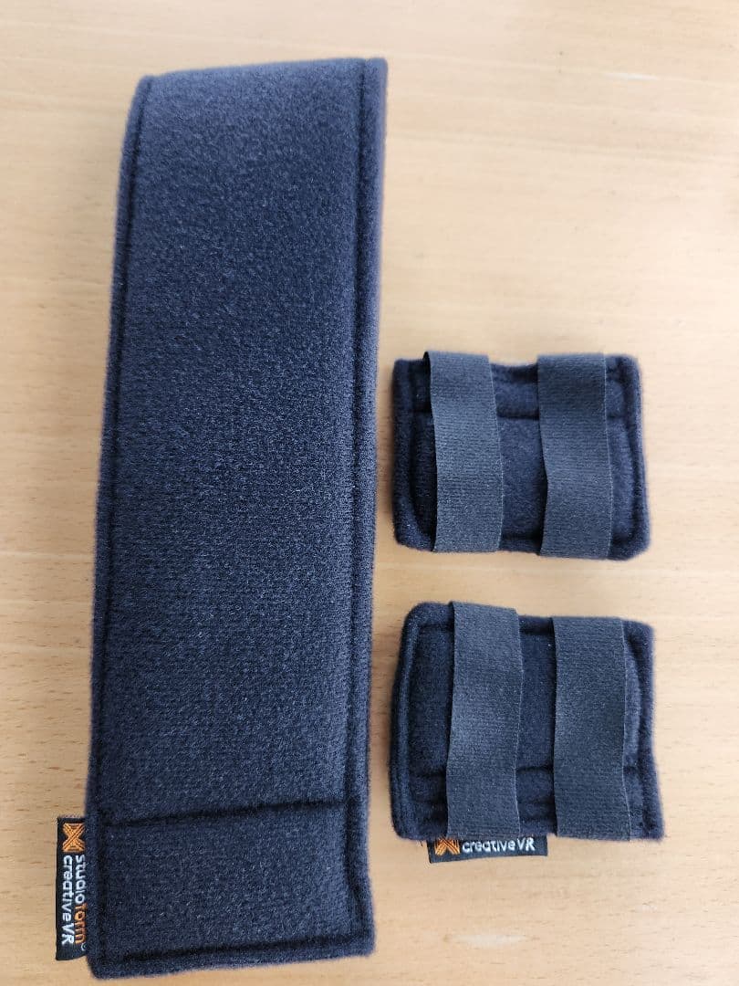  Quest Pro 256GB 純正アクセサリーセット