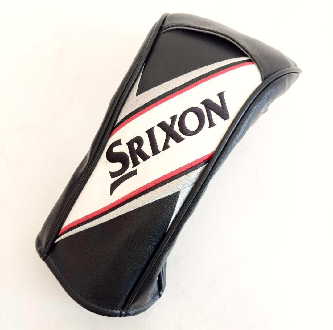 SRIXON ZXi LS ドライバー ヘッド単品 9.0° スリクソン
