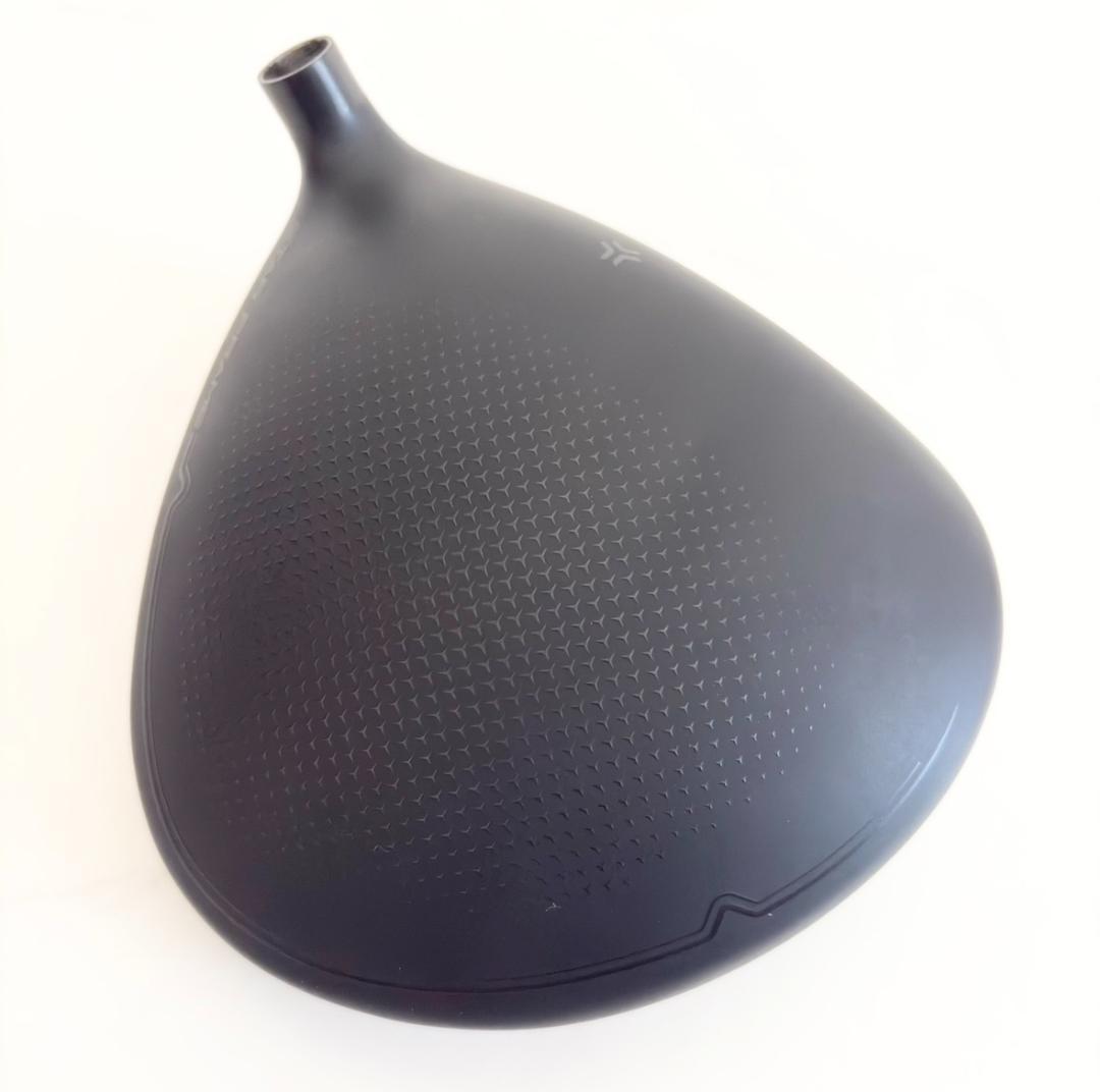 SRIXON ZXi LS ドライバー ヘッド単品 9.0° スリクソン