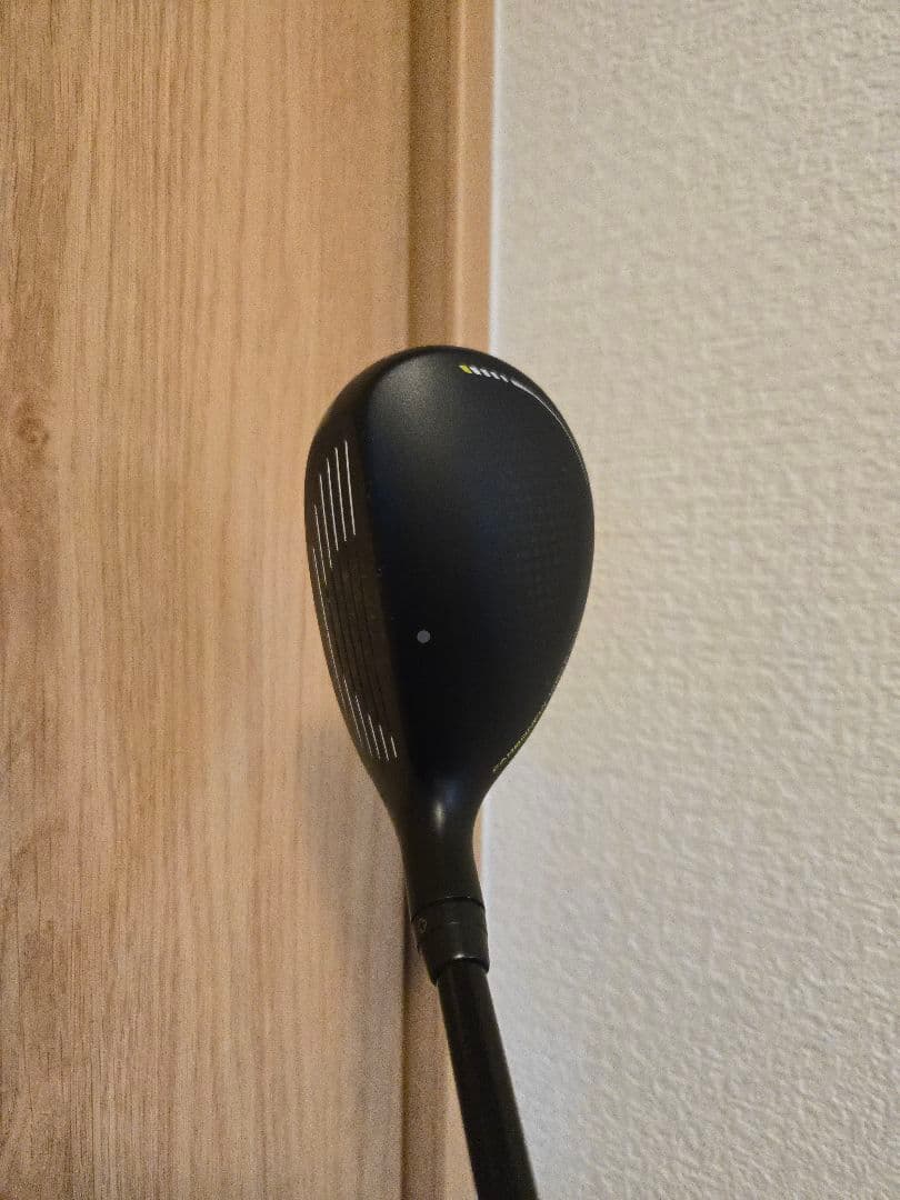 PING G430 U6 30度 ALTA JCB BLACK(S)