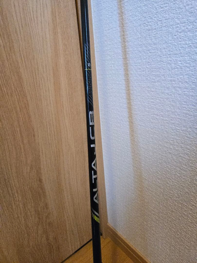 PING G430 U6 30度 ALTA JCB BLACK(S)