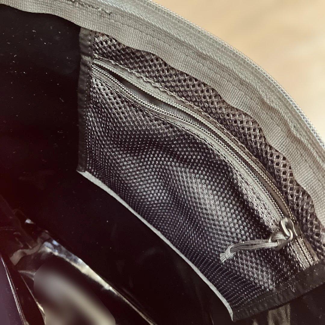 【美品】ノースフェイス　BCトートバッグ　NM81959