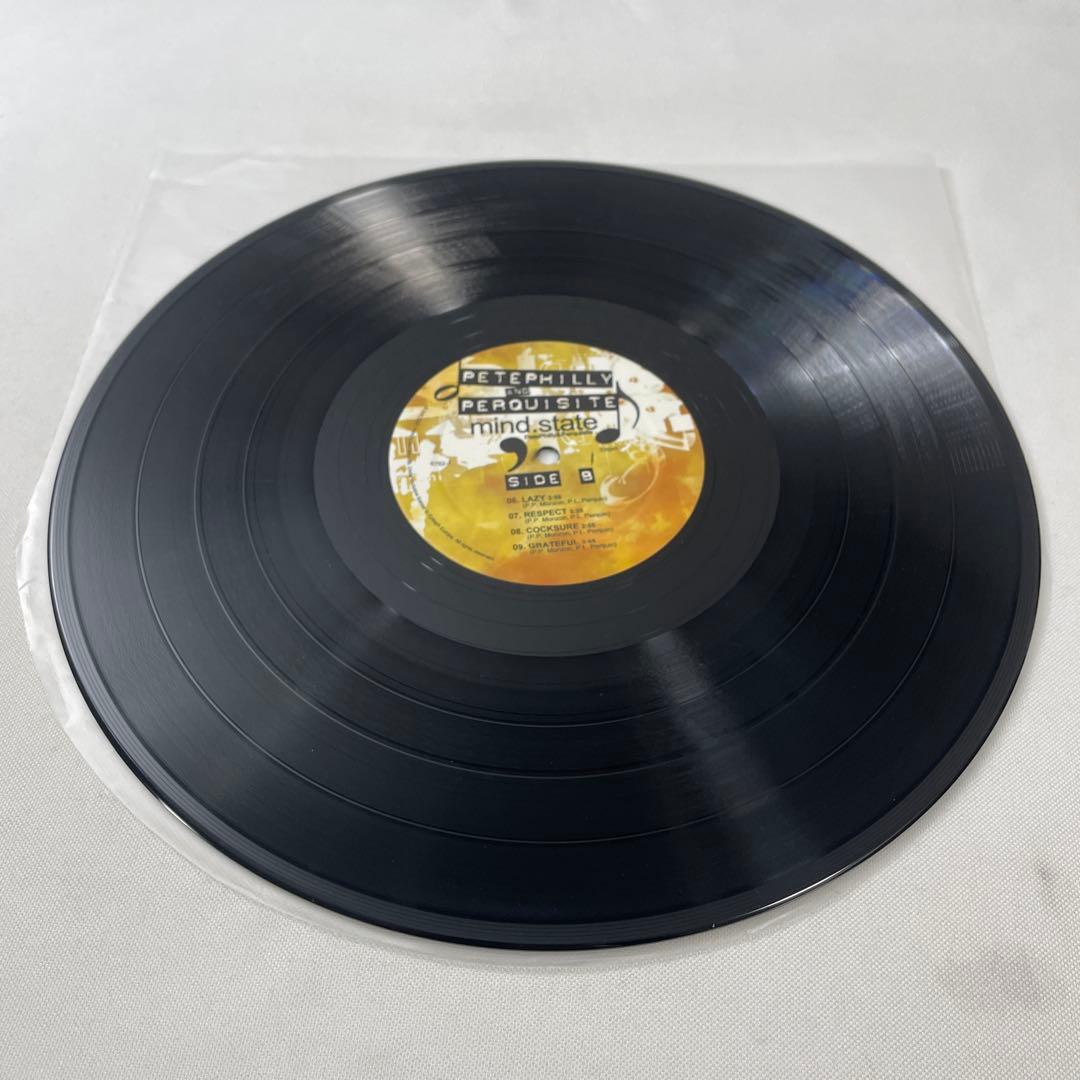 Pete Philly & Perquisite – Mindstate