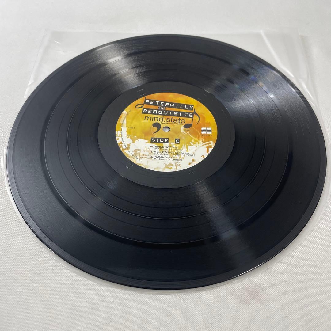 Pete Philly & Perquisite – Mindstate