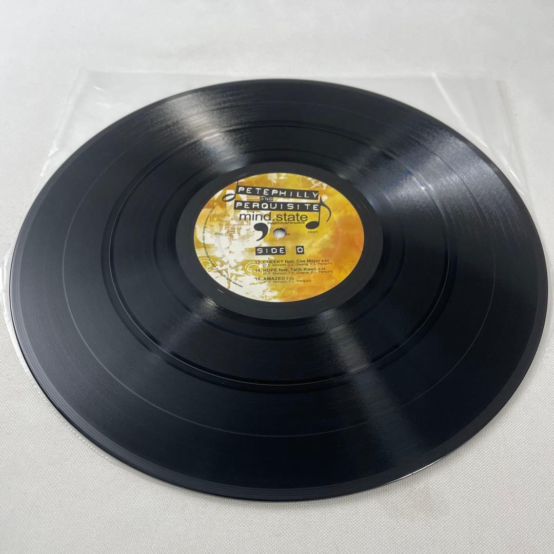 Pete Philly & Perquisite – Mindstate