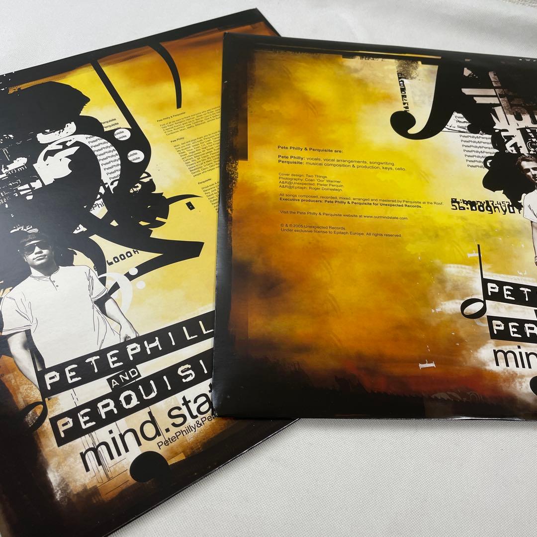 Pete Philly & Perquisite – Mindstate