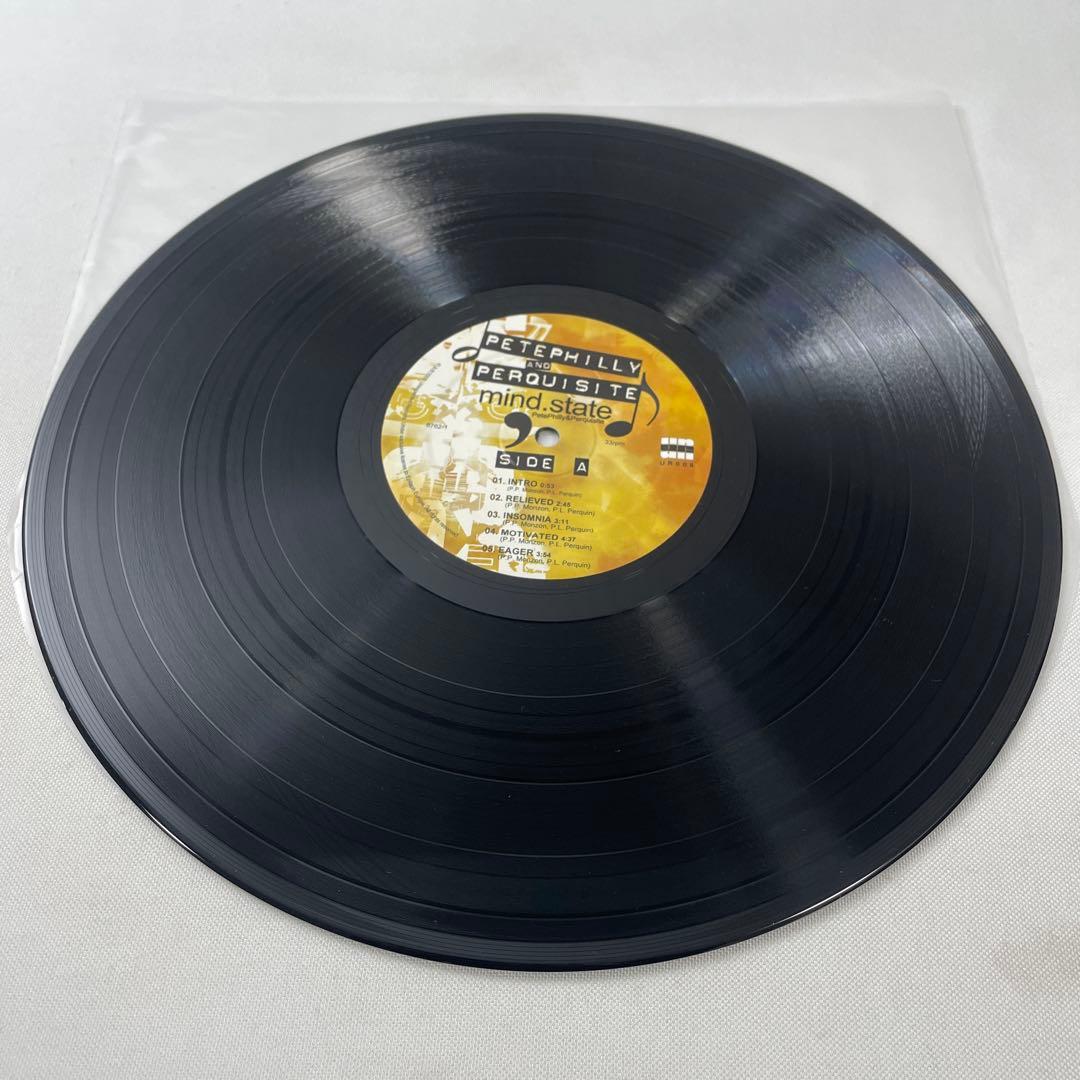 Pete Philly & Perquisite – Mindstate