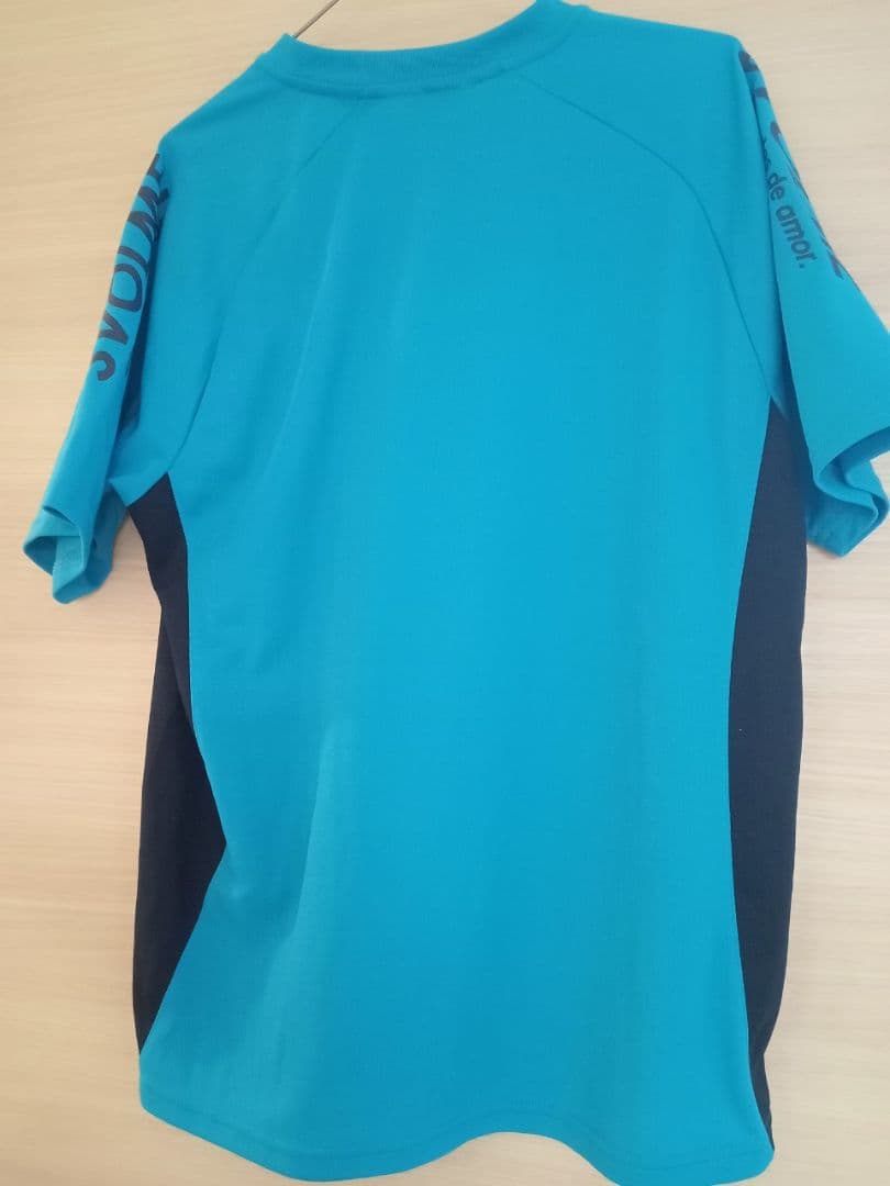 エスポラーダ北海道　練習着/プラクティスシャツ