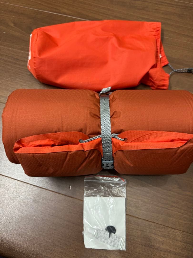 U.L. コンフォートシステム アルパインパッド25 150