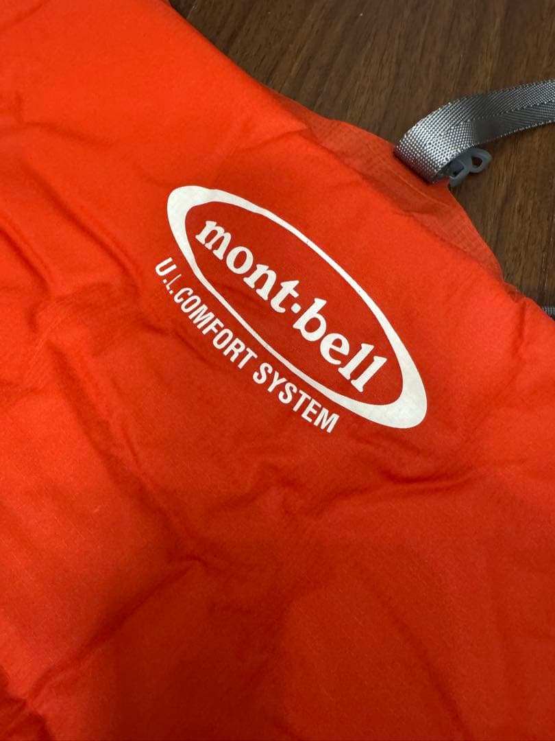 U.L. コンフォートシステム アルパインパッド25 150