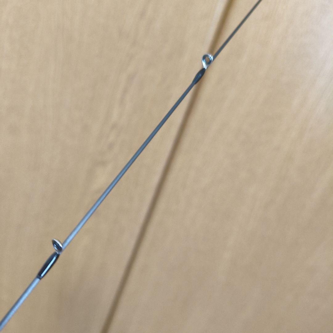 ゼスタ　XESTA　ブラックスター　B53-S　【美品】