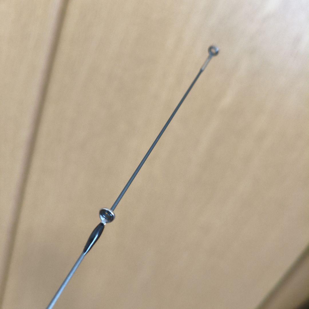 ゼスタ　XESTA　ブラックスター　B53-S　【美品】