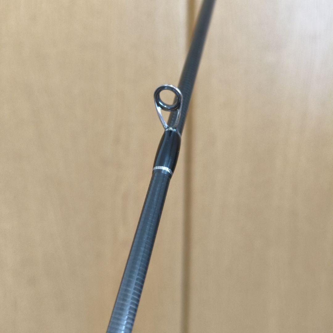 ゼスタ　XESTA　ブラックスター　B53-S　【美品】