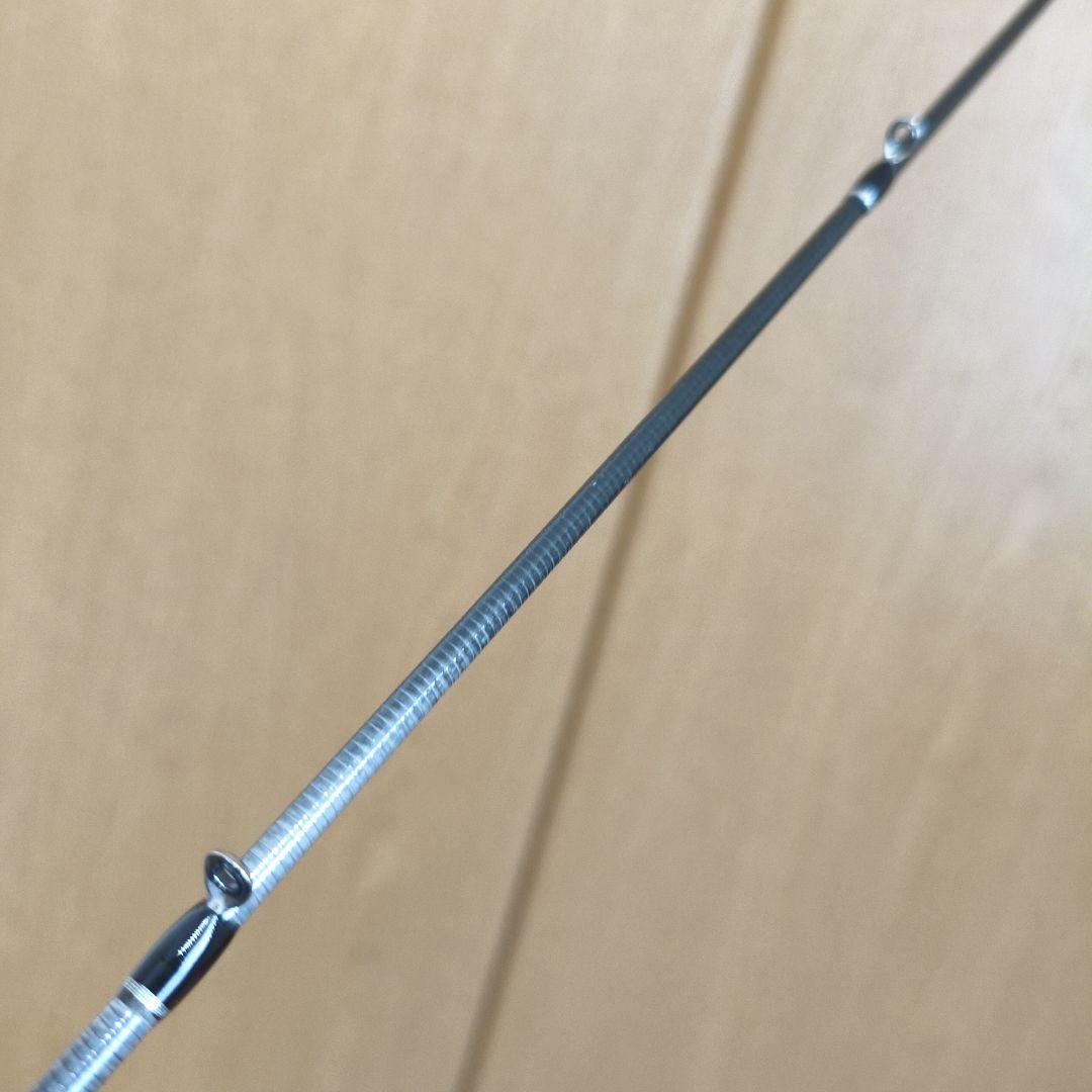 ゼスタ　XESTA　ブラックスター　B53-S　【美品】