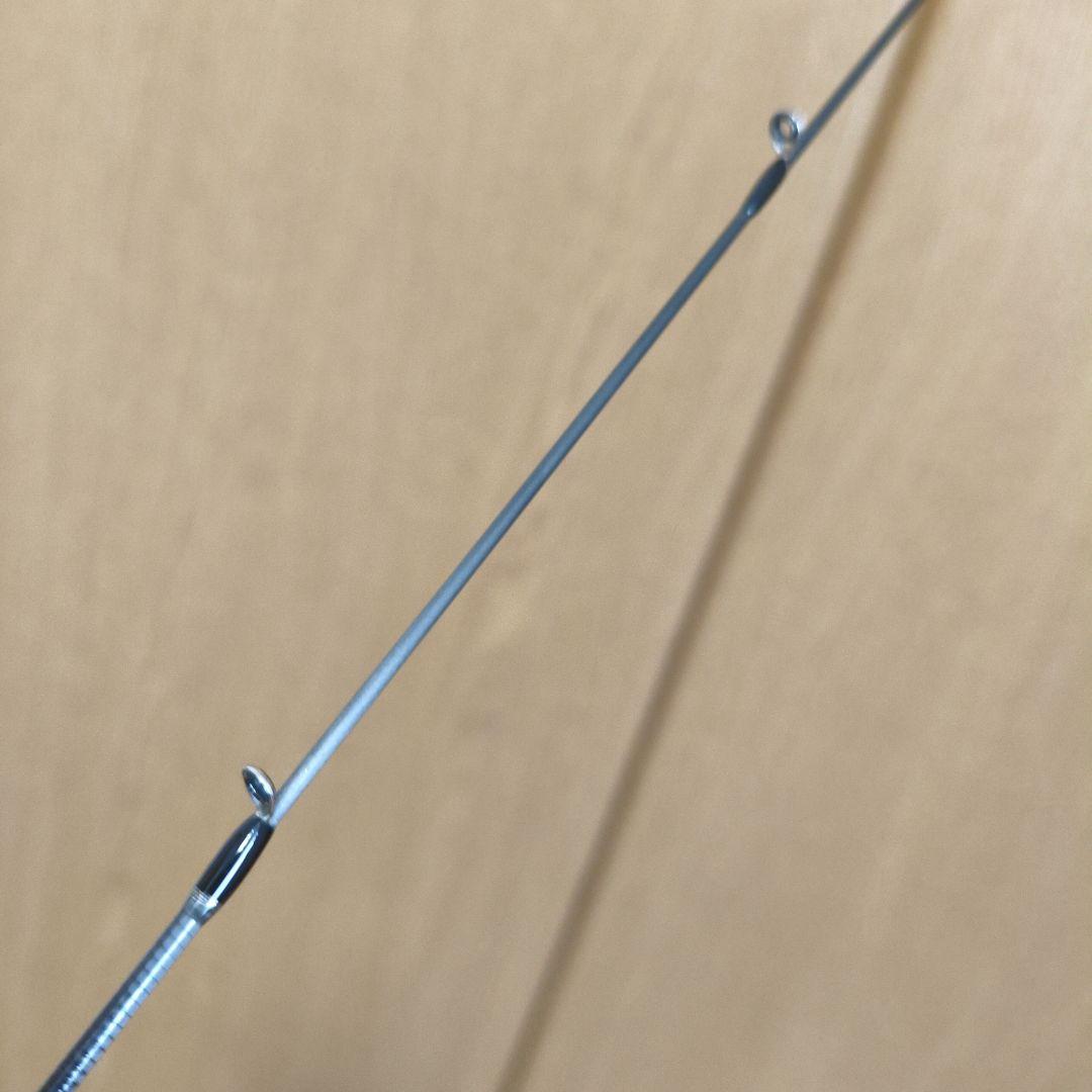 ゼスタ　XESTA　ブラックスター　B53-S　【美品】