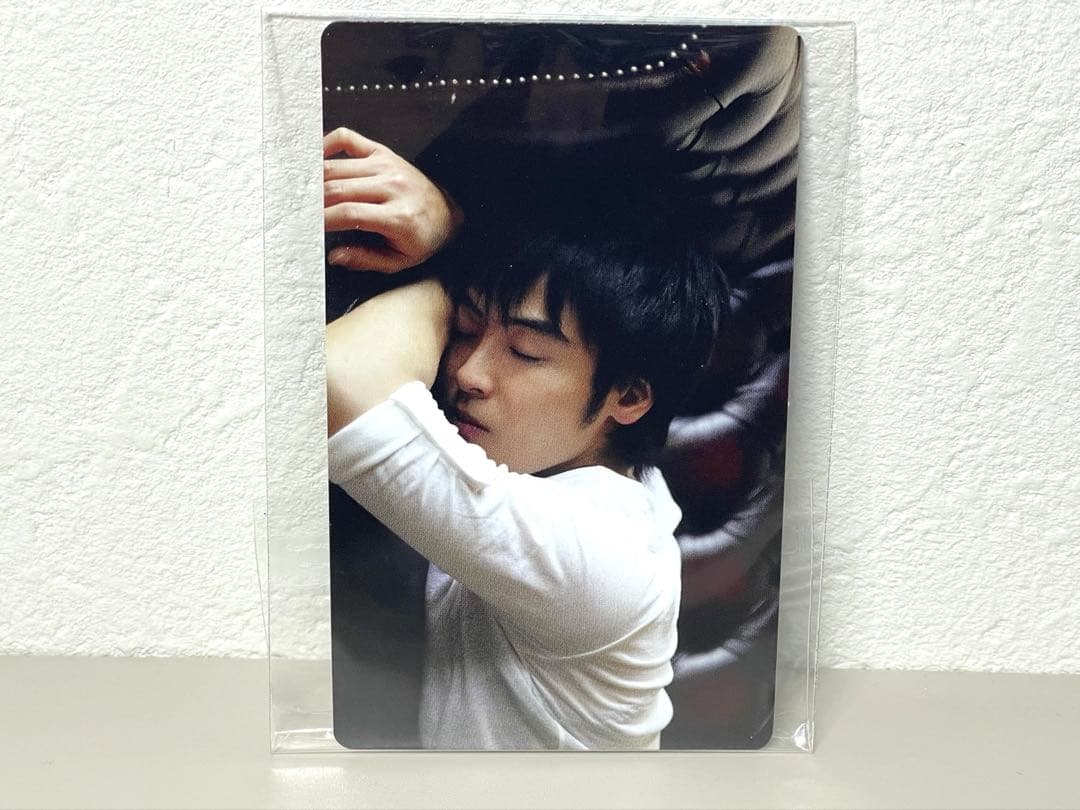 CD 今井ゆうぞう 君と歩いた時間 初回特典 トレカ付 おかあさんといっしょ