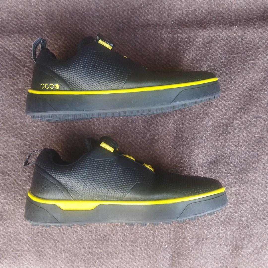 MDSNEECON ゴルフシューズ サイズ42（26.5cm〜27cm）