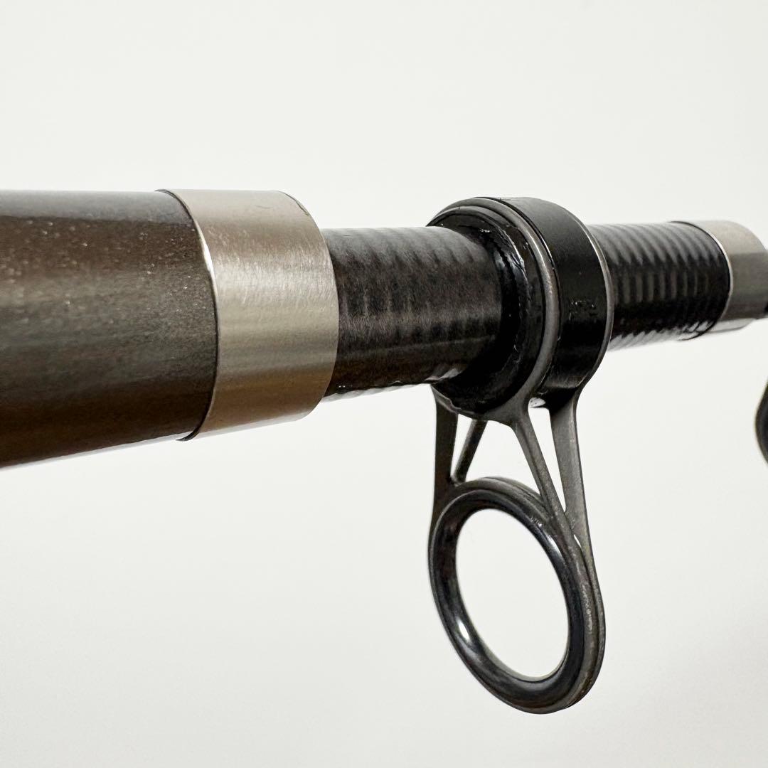 【磯・防波堤ヤエンに】SHIMANO磯遠投EV3-520PTS 22634