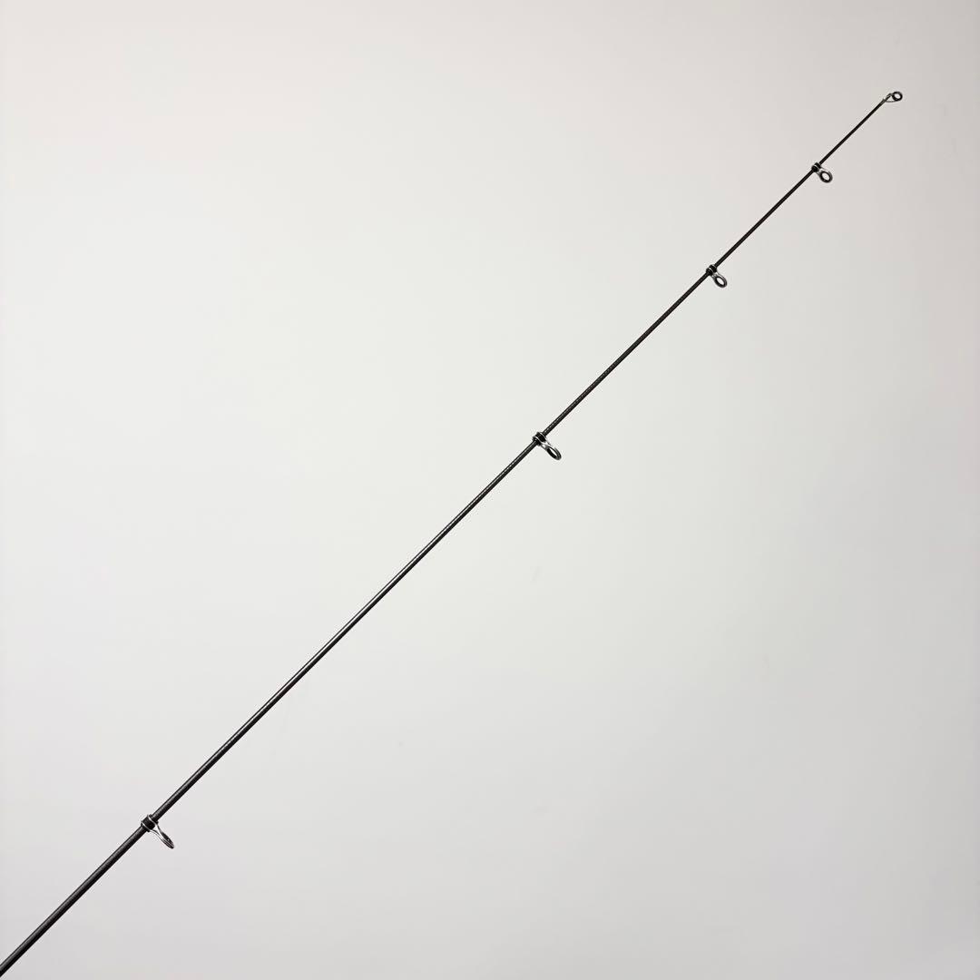 【磯・防波堤ヤエンに】SHIMANO磯遠投EV3-520PTS 22634