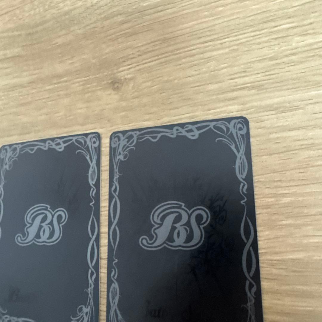 バトルスピリッツ BSカードセット【4708