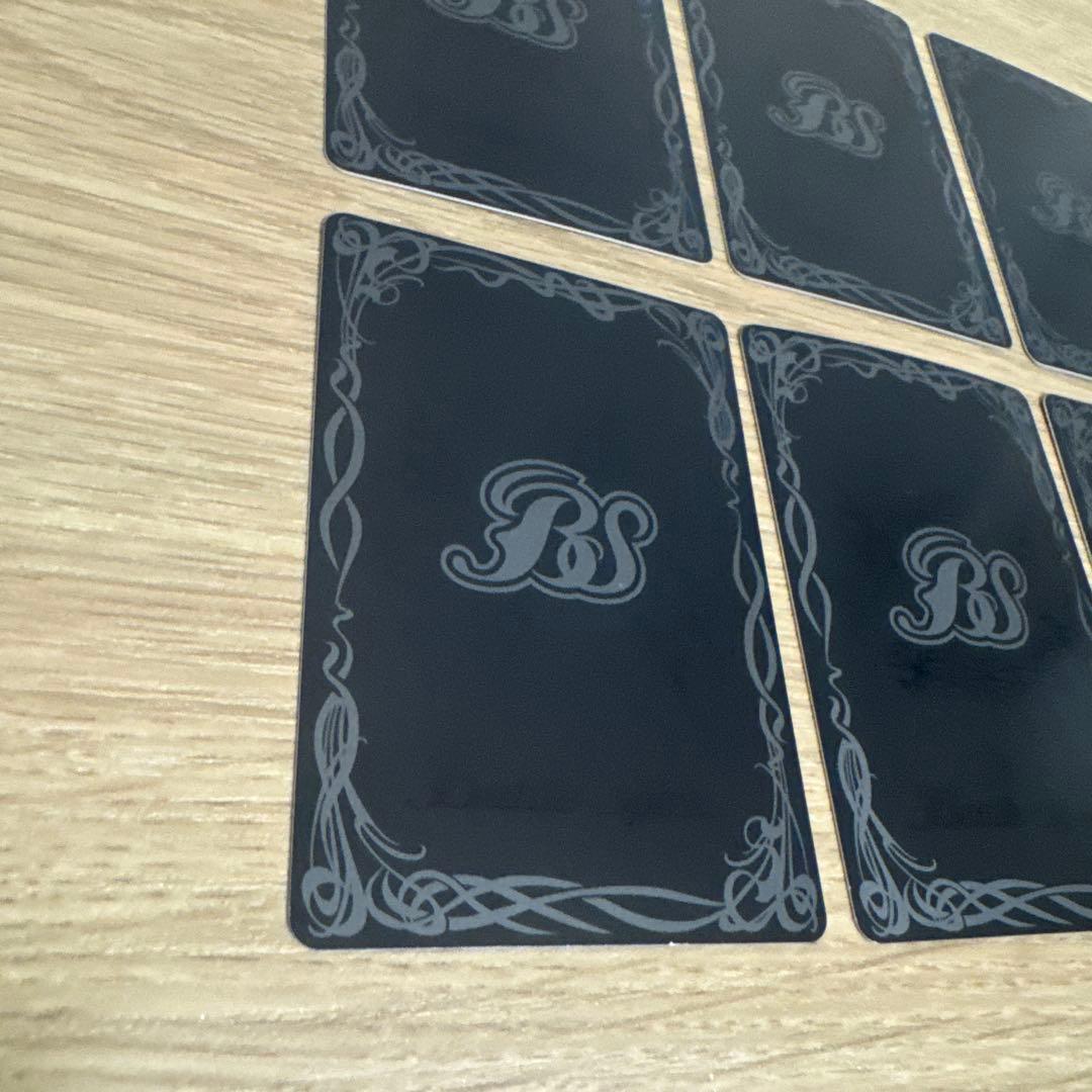 バトルスピリッツ BSカードセット【4708