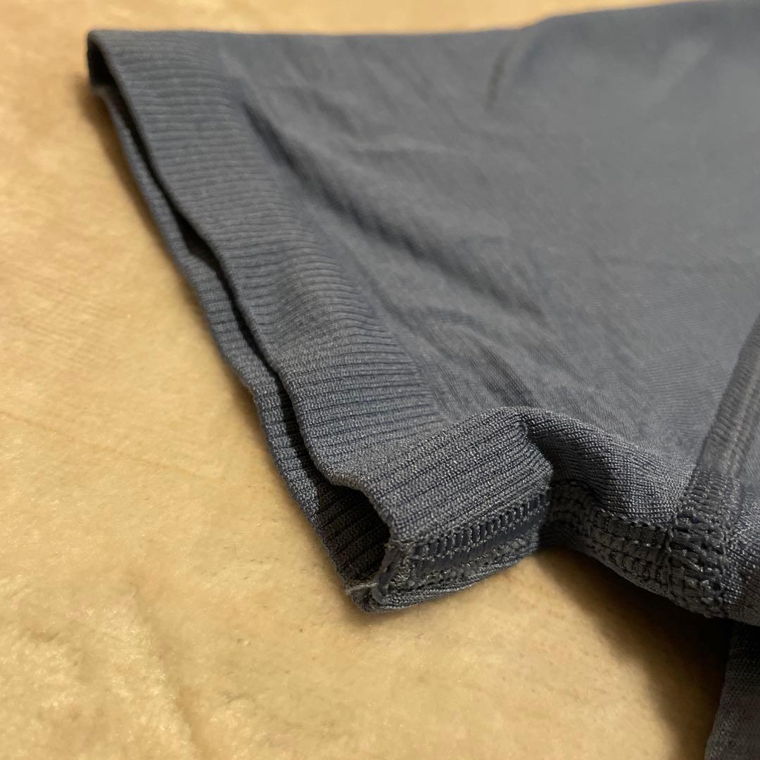 ルルレモン　swiftly2.0 ヨガウェア Tシャツ　超美品