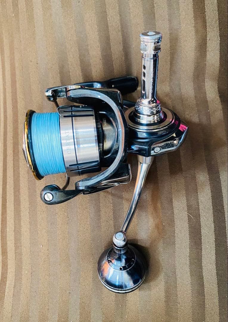 w*n様 ダイワ 19セルテート LT3000-CXH