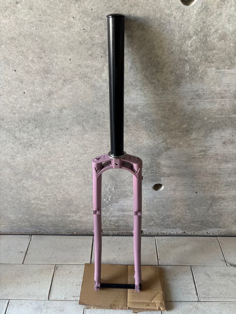 crust bikes bombora フレーム　Sサイズ