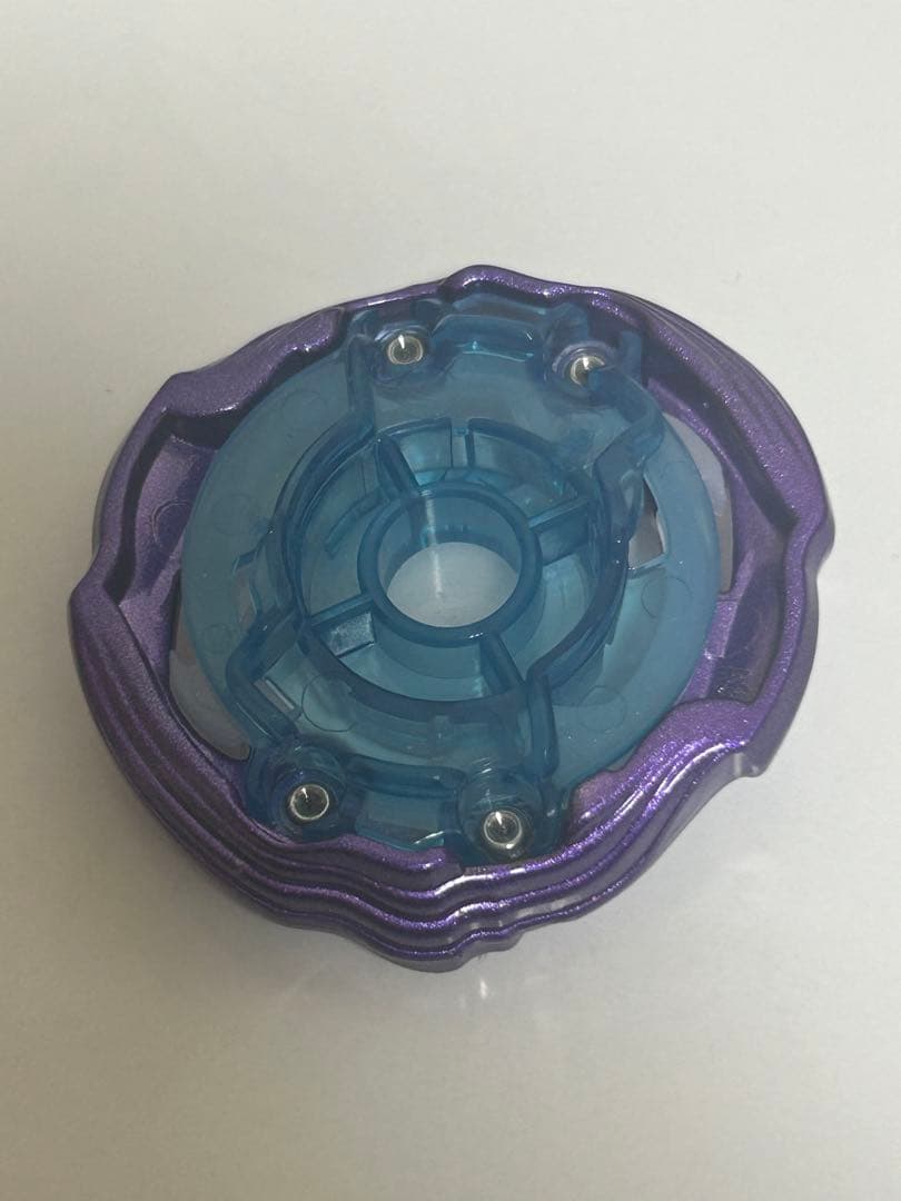 ワイバーンホバー　ベイブレードX