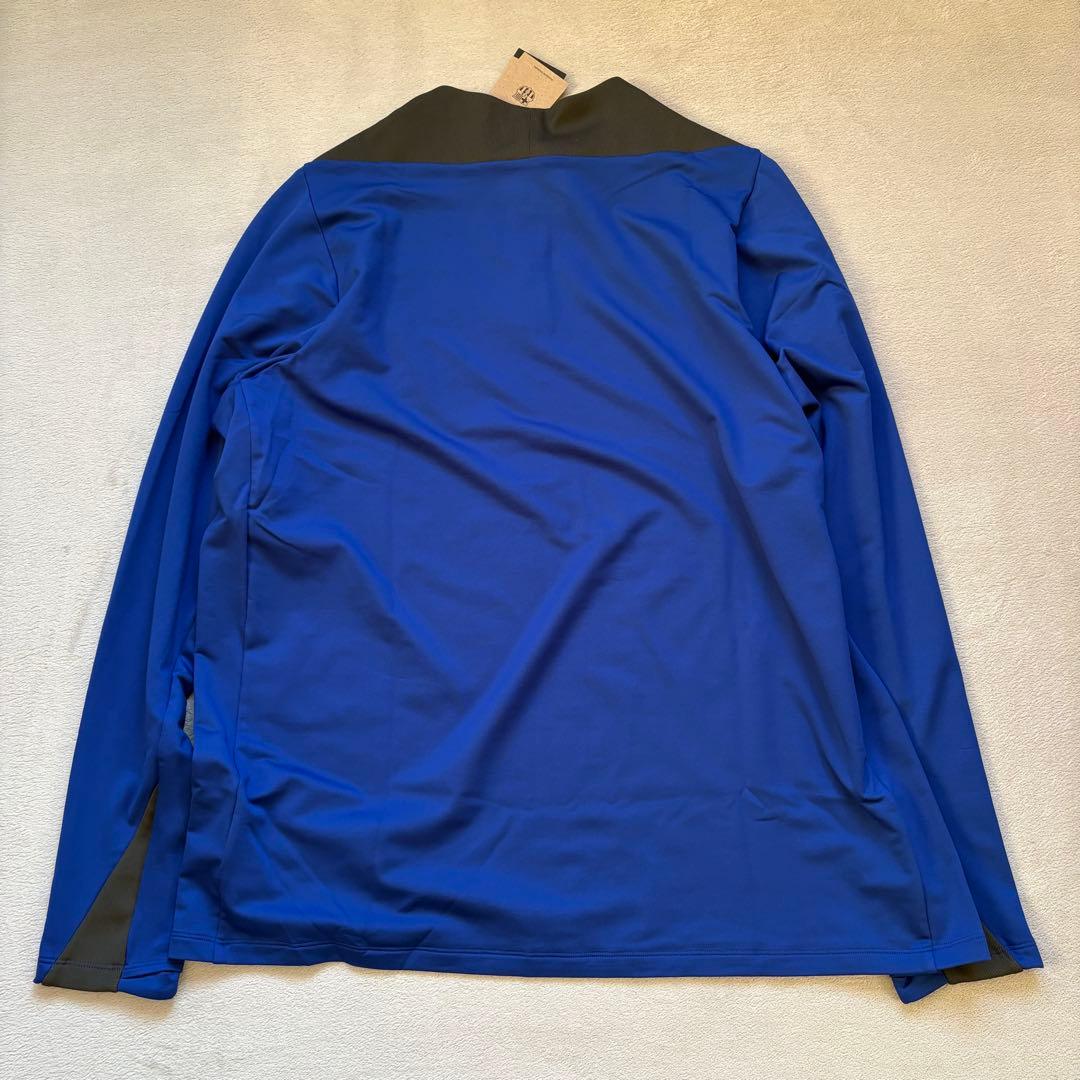 ナイキ FC バルセロナ ストライク ドリルトップ サッカー フットサル XXL