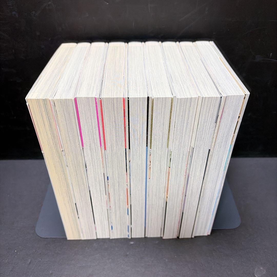 ブルースカイコンプレックス 1-9巻セット 特装版 特典多数