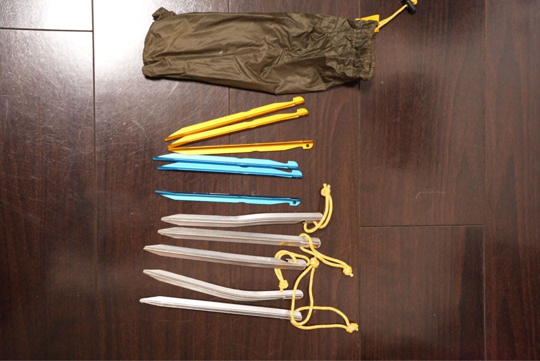 わ*。様 NEMO ATOM 2P キャニオン