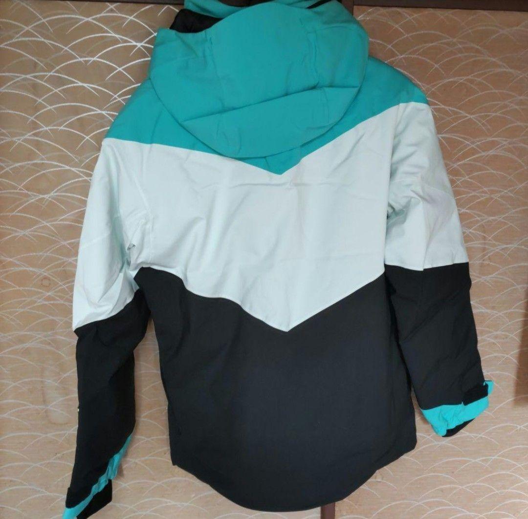 新品タグ付き DESCENT デサント S.I.O JACKET