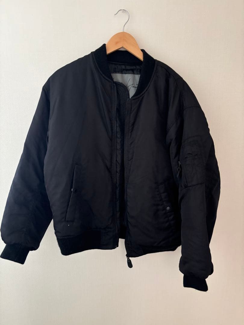 YOHJI YAMAMOTO アウター