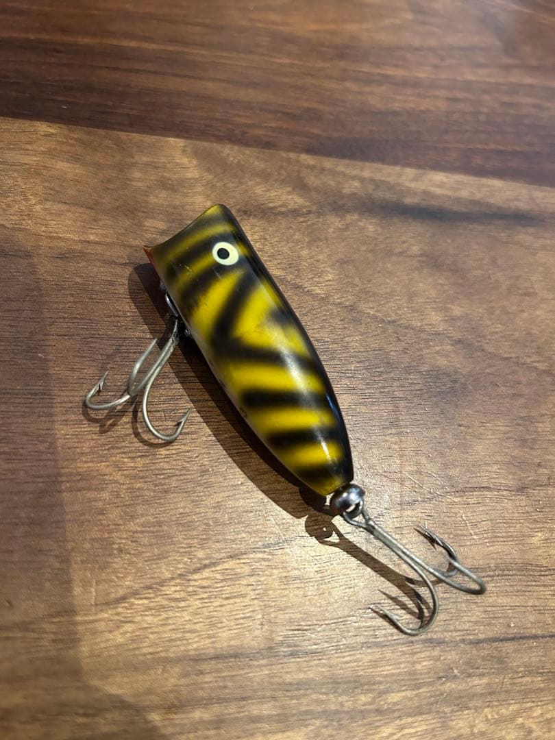 ルアー・フライ HEDDON BABY LUCKY13