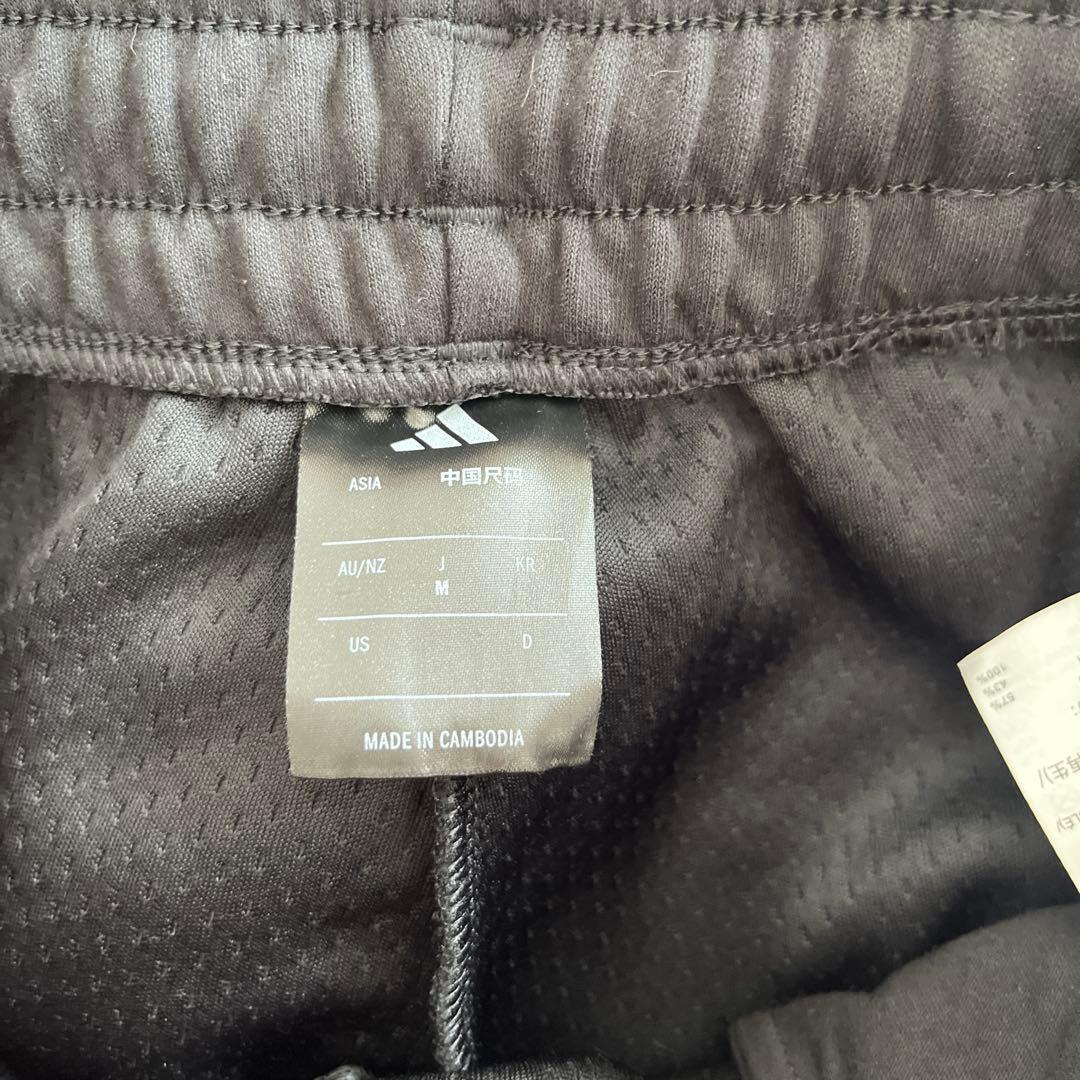 adidas Z.N.E. アディダス メンズ スウェット JD9599