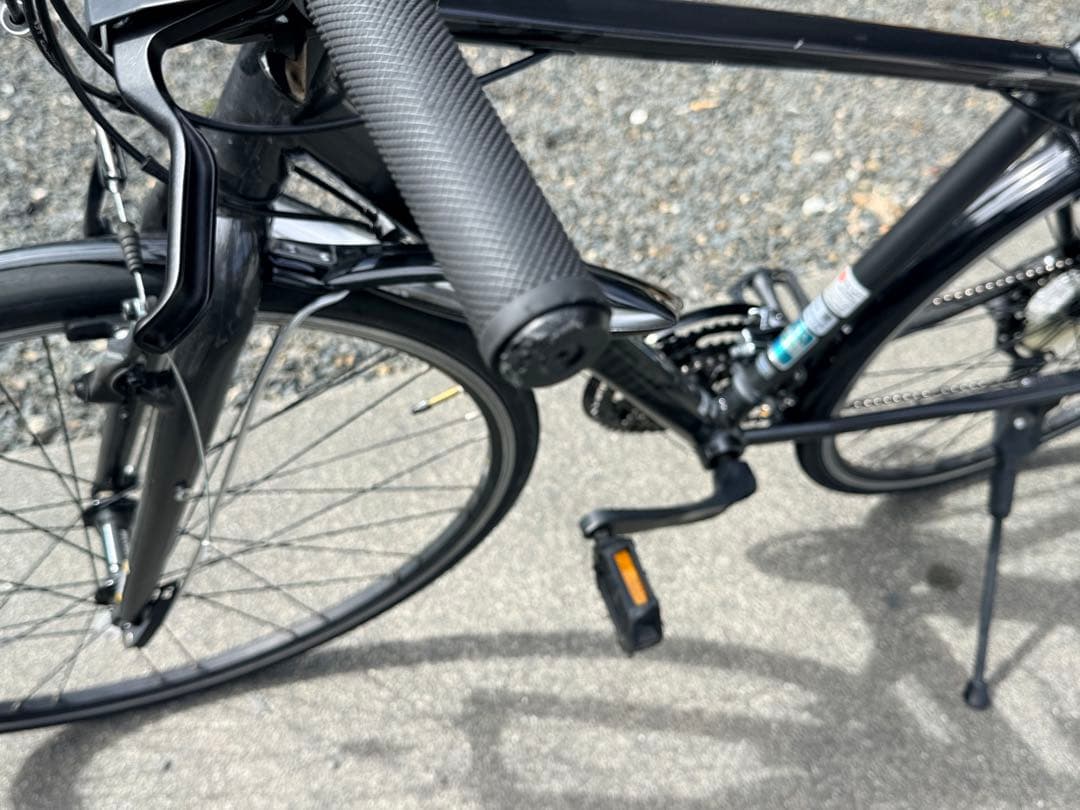 ブリヂストン クロスバイク XB1