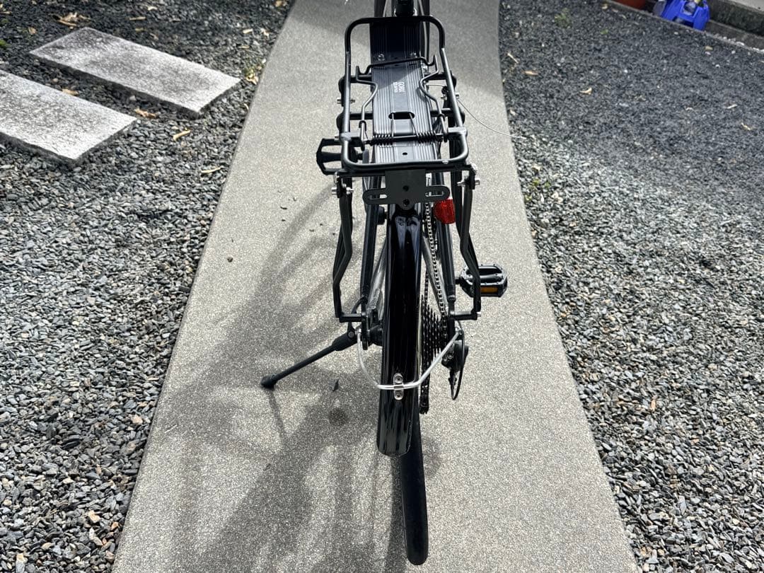 ブリヂストン クロスバイク XB1