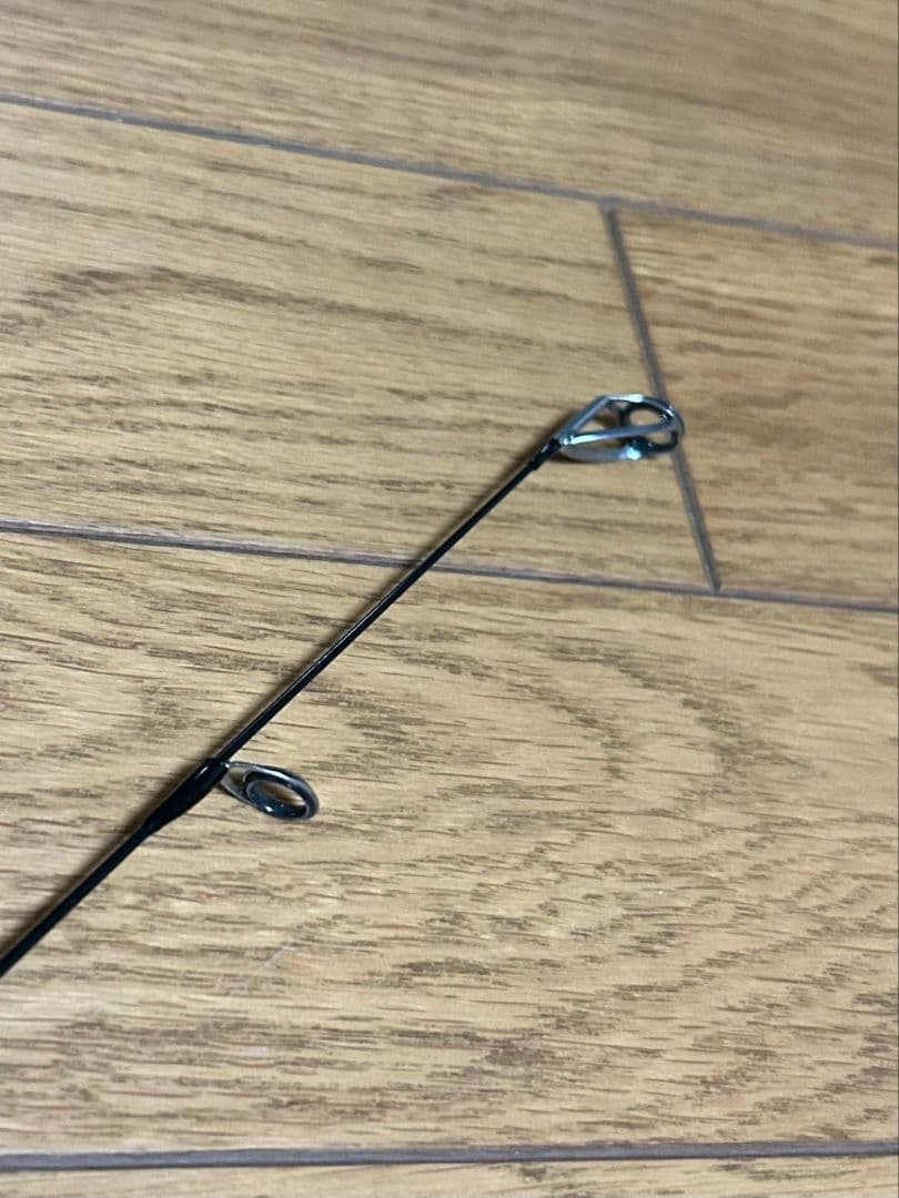 （現地引取のみ）ゼニス　ゼロシキ　タイラバスペック